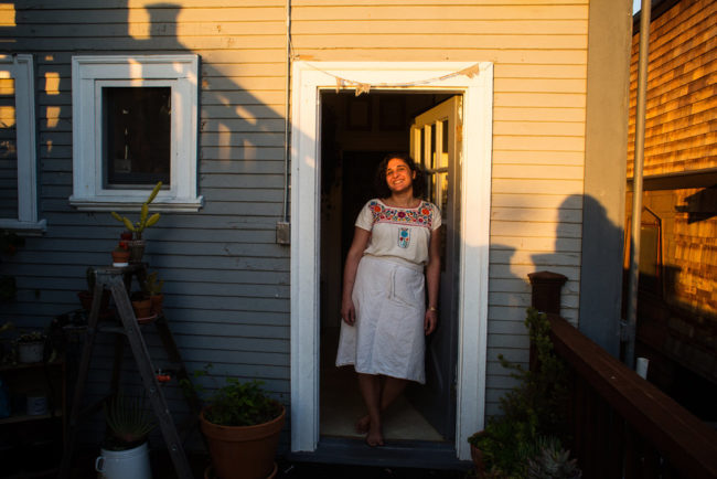 Top 50 Food Activists