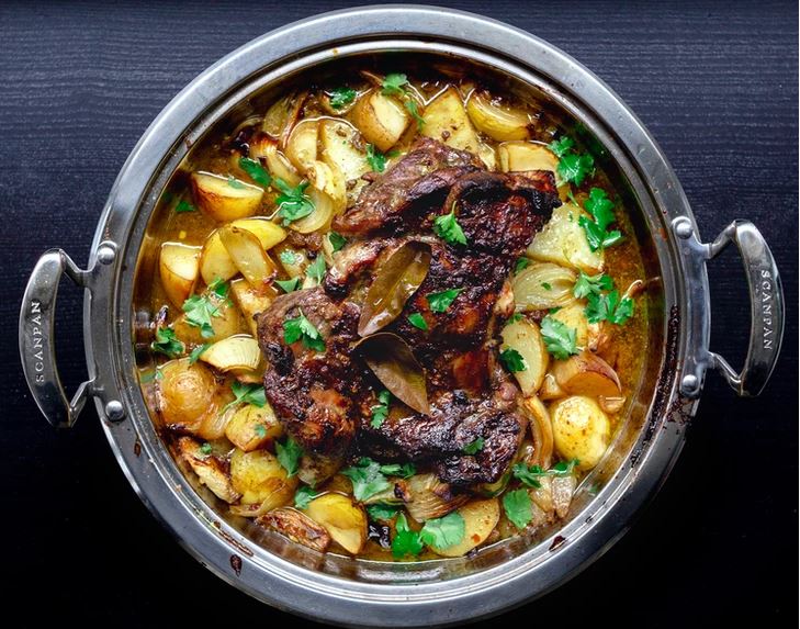 Pumpkin Spice Recipes