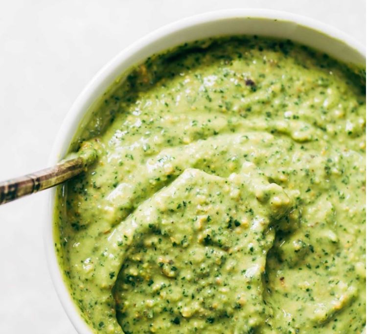 Best Dip and Hummus Recipes