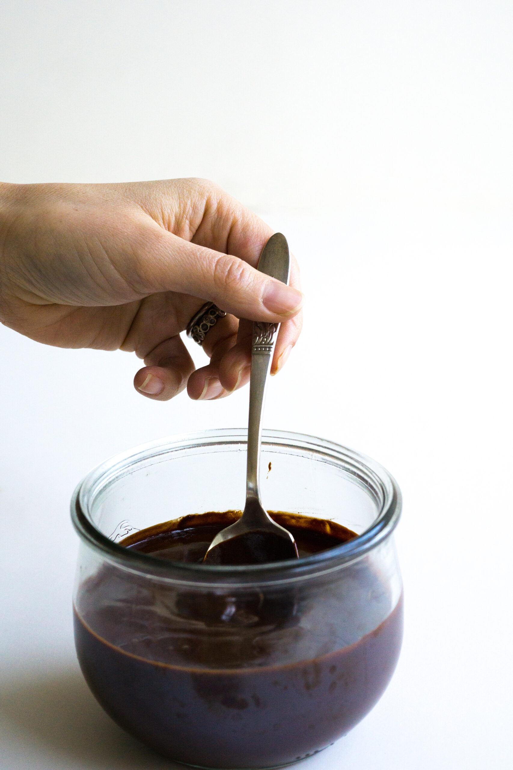 Chocolate Hemp Seed Spread 