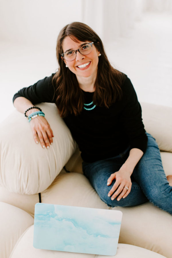 Jenny Bradley - Culinary Nutrition Expert