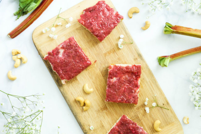 Spring Recipe Roundup