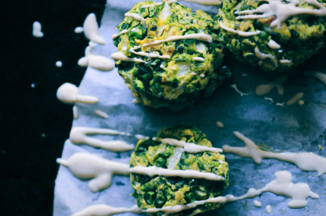 Spring Recipe Roundup