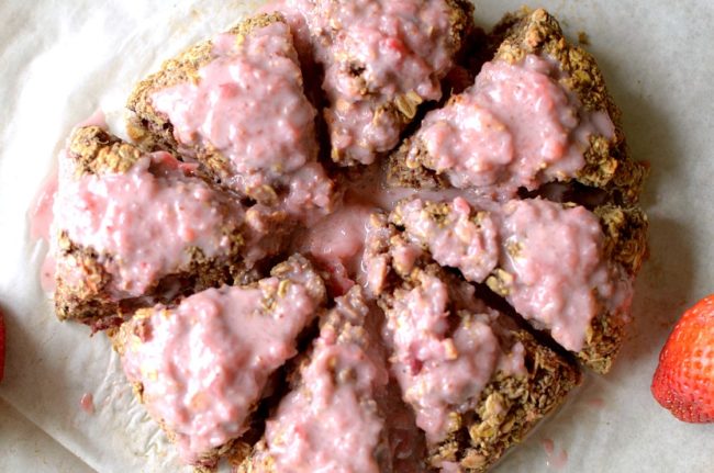 Spring Recipe Roundup