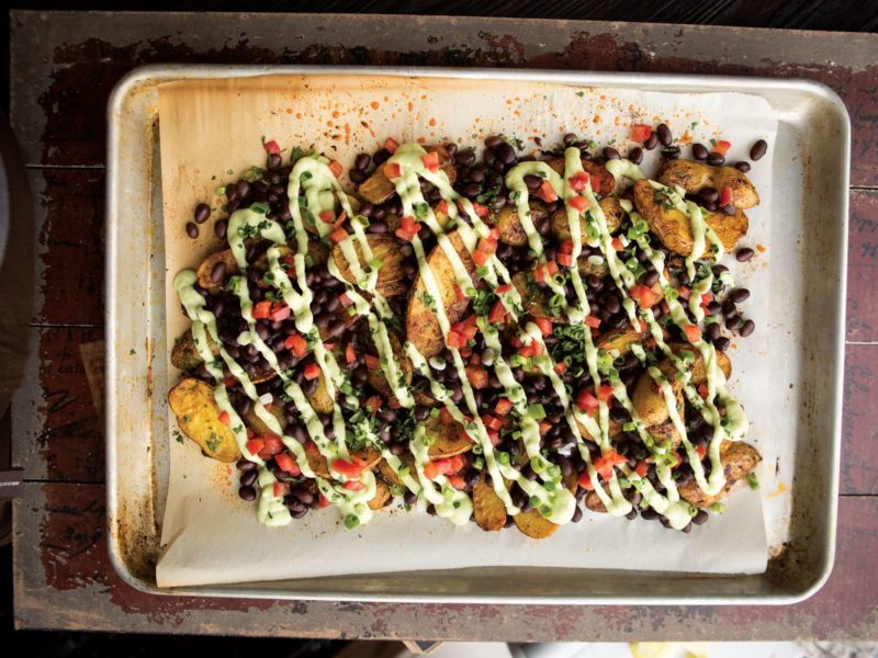 Nachos