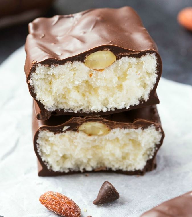The Best Dairy-Free Chocolate Recipes