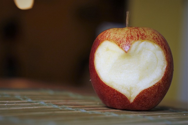 Apple - Best Foods for Acid Reflux