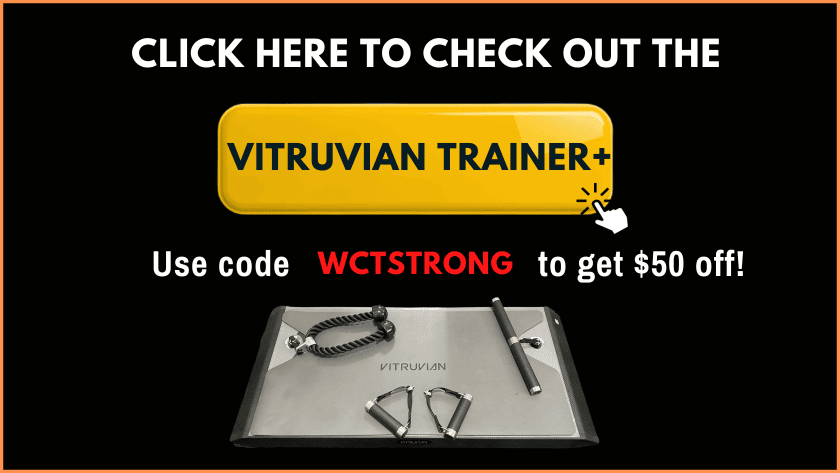 Click here to check out the vitruvian trainer +
