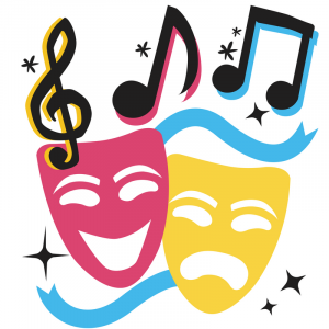 musical theatre tap songs