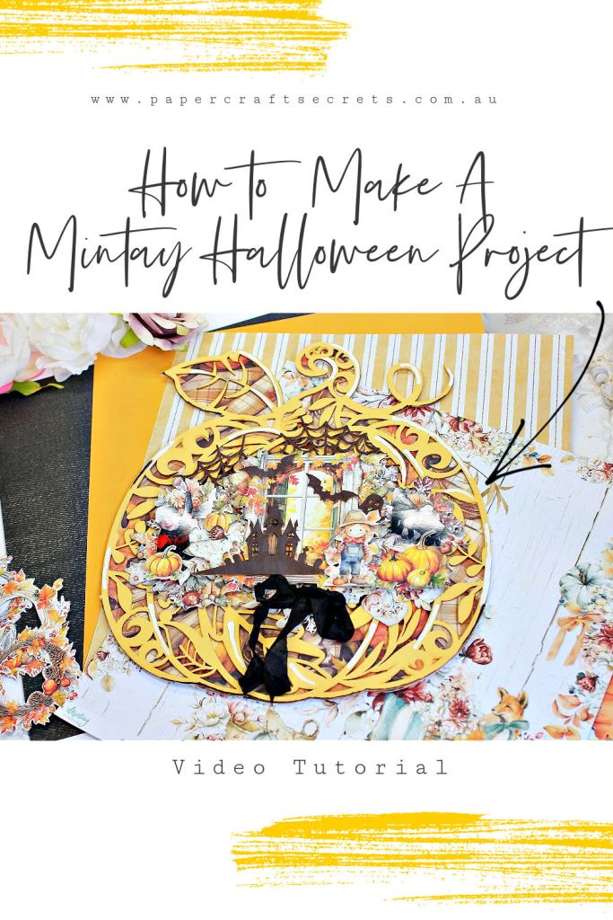 How to Make A Mintay Hall