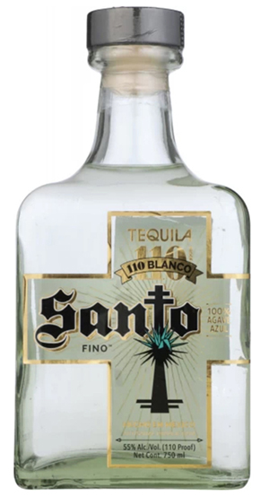 Santo Fino Blanco 110