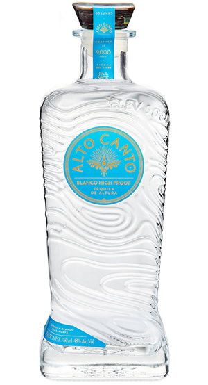 Alto Canto High Proof Blanco