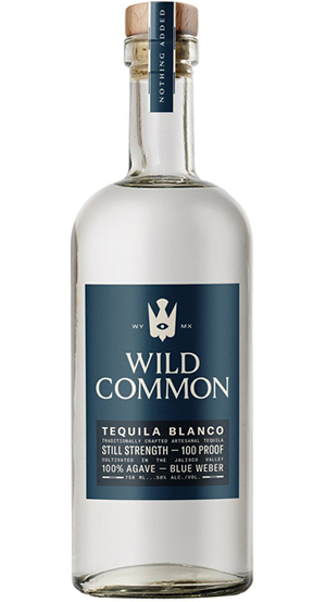 Wild Common Still Strength