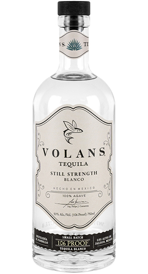 Volans Still Strength