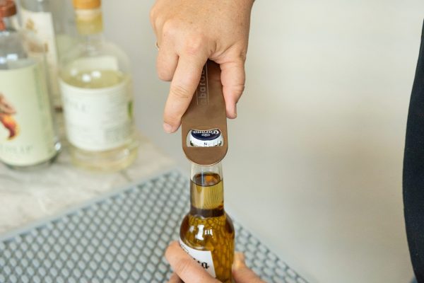 favorite bottle opener / beer bottle opener bar blade